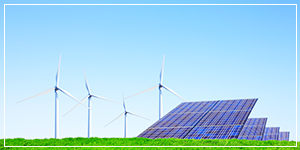 太陽光発電事業